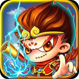 造梦西游改版再续天庭 v0.72 最终版 