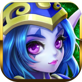 神之王座手游 v1.2.10 安卓版 神之王座手游 v1.2.10 安卓版