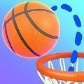 涂鸦扣篮Doodle Dunk v1.0.5 安卓版