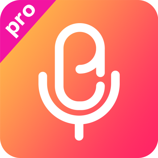 录音Pro专业录音 v1.0.0 最新版