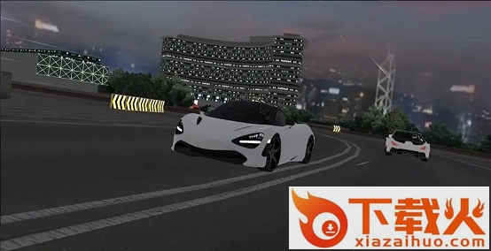 速度齿轮(Bugatti Divo City)截图2