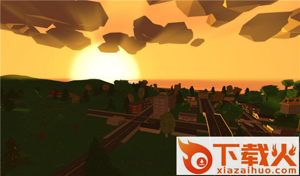 未变异者3.0鹰岛地图