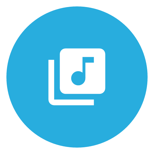 音乐小助手最新版 v1.6.1 安卓版