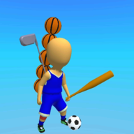 运动岛游戏下载-运动岛Sports Islandv1.0 安卓版