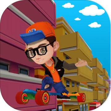 滑板英雄跑酷 v1.1.2 安卓版