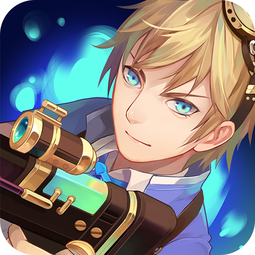 枪之轨迹手游 v2.3.3 安卓版