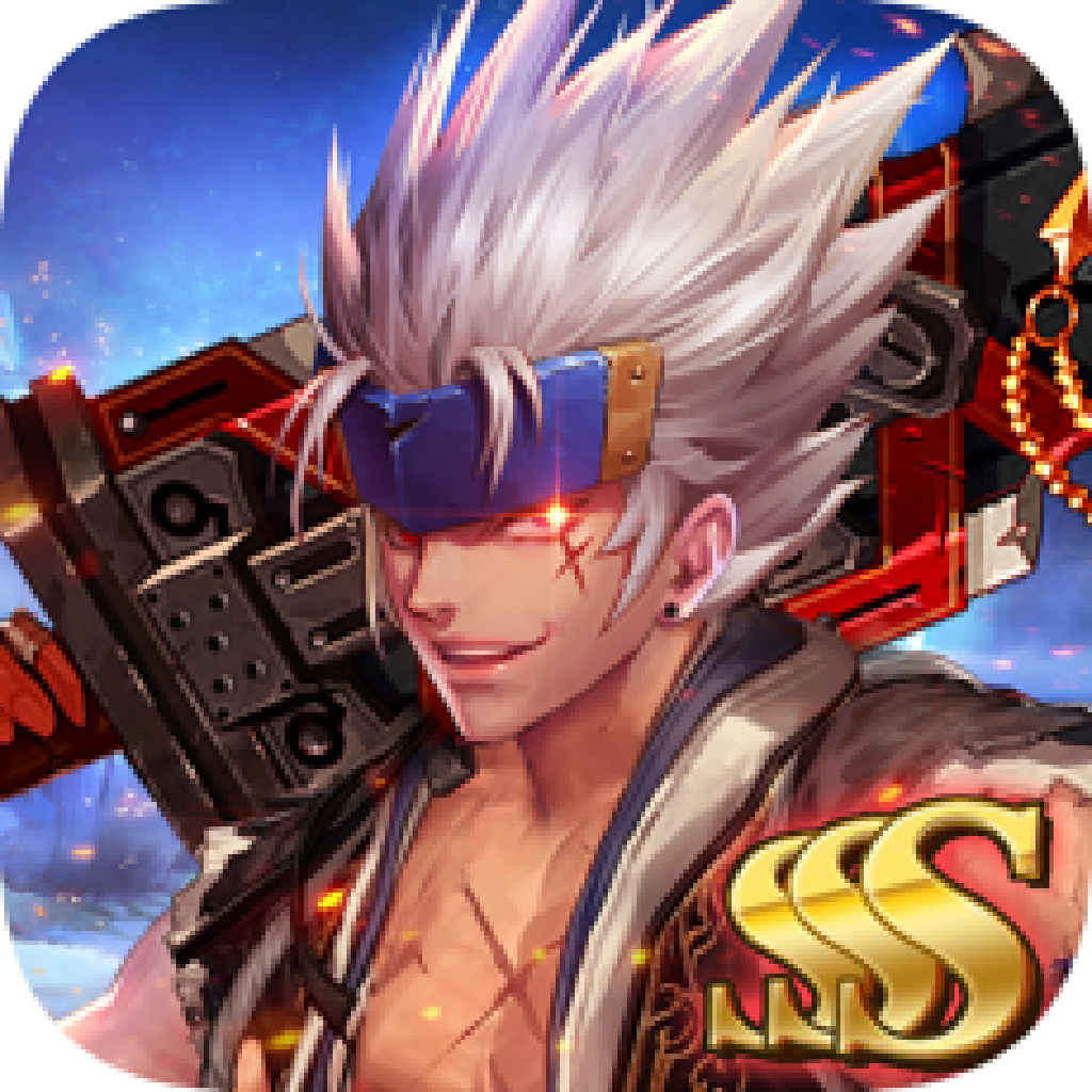 狂战之刃礼包版 v1.2.0 手机版