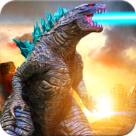 粉碎城市袭击游戏下载-粉碎城市袭击（Smash City Attack）v1.4 最新版