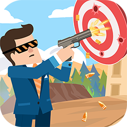 我是98K神枪手 v1.0.0 安卓版