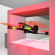 DroneRacing(无人机竞速游戏) v1.6.0 最新版