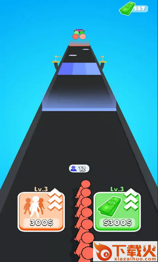 变色大作战截图2