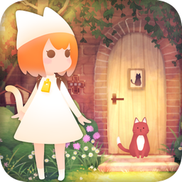 Stray Cat Doors汉化版下载-StrayCatDoors(迷路的小猫与门中文版)v1.0 稳定版