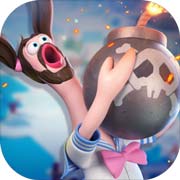 炸鸡派对去广告版下载-Fire Cock King(炸鸡派对无广告版)v1.0 安卓版