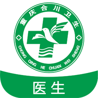 合川家医客户端 v6.3.2 安卓版