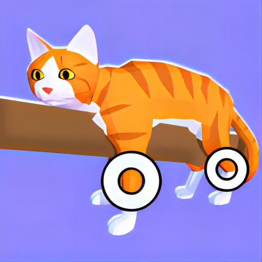 萌宠立大功 v1.4 最新版