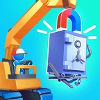 模拟垃圾场游戏 v1.0.0 中文版 模拟垃圾场游戏 v1.0.0 中文版
