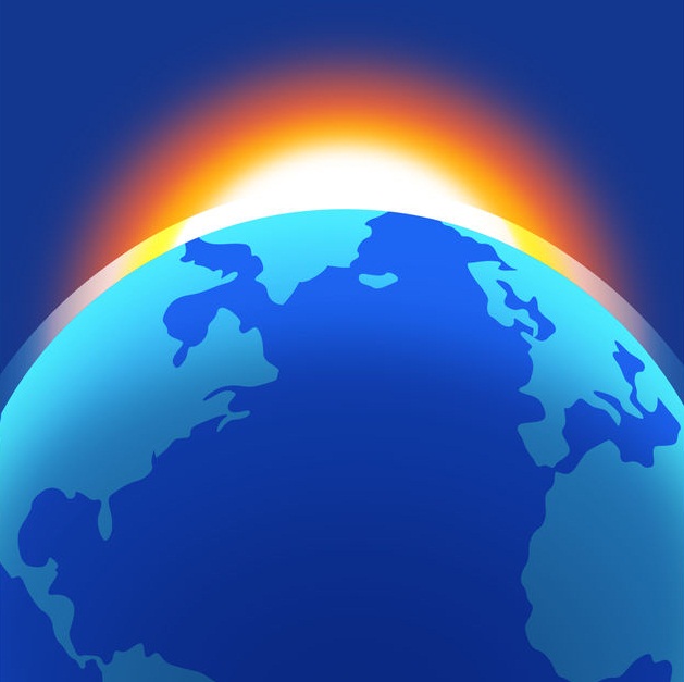 实时地球ios版下载-实时地球苹果版下载v1.1 iPhone版