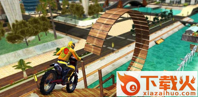 骑手竞速Traffic Rider截图1
