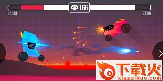 Power Machines(动力机械2020)截图3