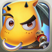 山口山战记手游 v1.0.36安卓版