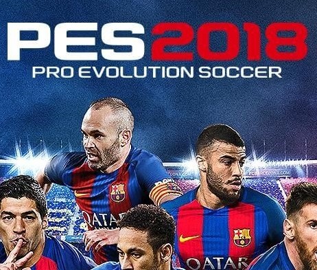 实况足球2018试玩版下载-ps4实况足球2018试玩版pc下载最新版