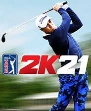 pga巡回赛2k21游戏下载-pga巡回赛2k21中文版下载最新版