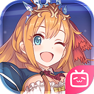 公主连结B服版 v7.7.2 bilibili账号版