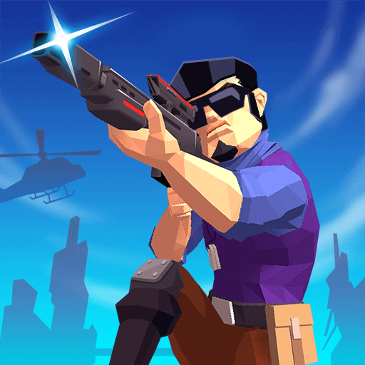 潜入敌营 v1.0.0 安卓版