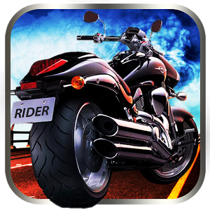 公路特技自行车骑手v1.7 安卓版_Highway Stunt Bike Riders