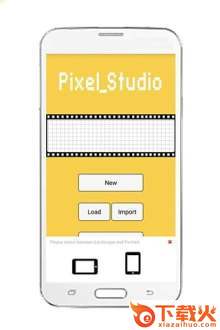 Pixel_Studio像素化图片app下载截图2