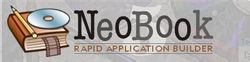 NeoBook v5.5.4 汉化版 NeoBook v5.5.4 汉化版