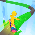 绳索大冒险Sky Ropes v1.0.0 最新版 绳索大冒险Sky Ropes v1.0.0 最新版