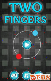Two Fingers(两个手指游戏)截图1