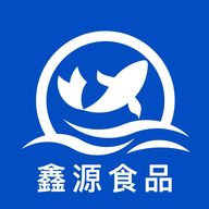 鑫源食品安卓版下载-鑫源食品app(食材选购)v1.0.0 最新版
