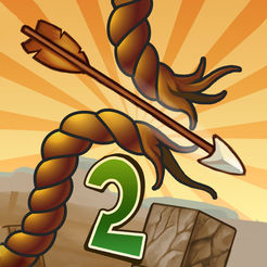 Gibbets 2 Free(神箭手2手游) v1.0 安卓版