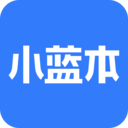 小蓝本app下载-小蓝本-拓客户找人脉查企业v6.33.0 安卓版