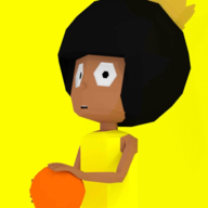 Poly Basketball(保利篮球) v1.0 安卓版 Poly Basketball(保利篮球) v1.0 安卓版