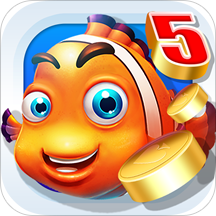 全民捕鱼达人手游 v1.0 安卓版