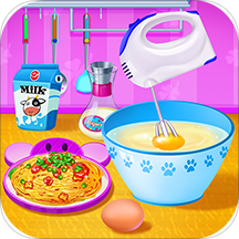 制作意大利面 v8.0.2 安卓版 制作意大利面 v8.0.2 安卓版