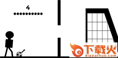 Football Black(小黑人足球)截图2