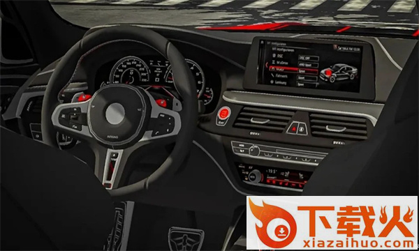Car Parking截图1