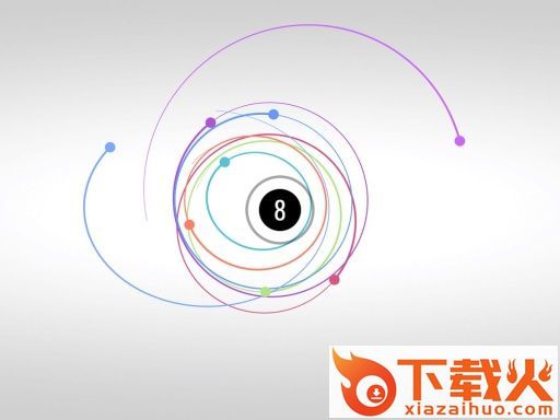 Orbit游戏下载截图2