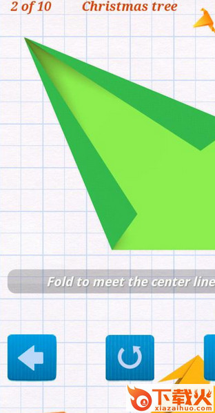 How to Make Origami(折纸天地手游)截图1