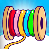 线轴跑酷(Spool Run) v1.0 安卓版