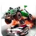 汽车碰撞攻击游戏下载-汽车碰撞攻击(Sumo Car Derby Action)v1.0 安卓版