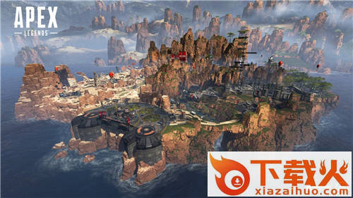 Apex legends中文版截图1