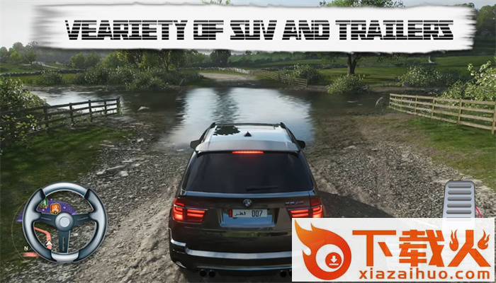 吉普狂热(Jeep Mania)截图2