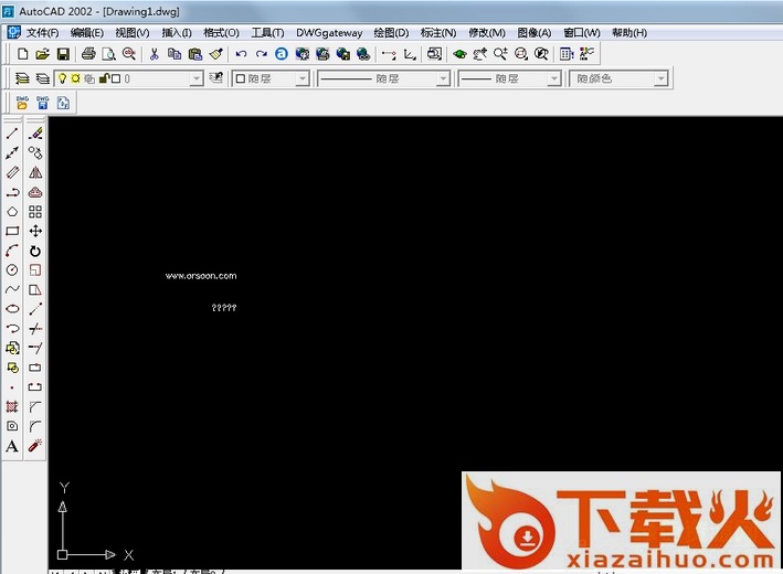 autocad2002