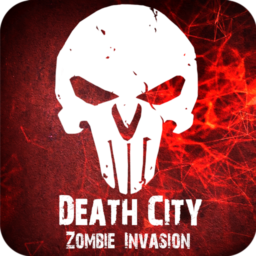 死城僵尸入侵(Death City Zombie Invasion) v1.1 安卓版