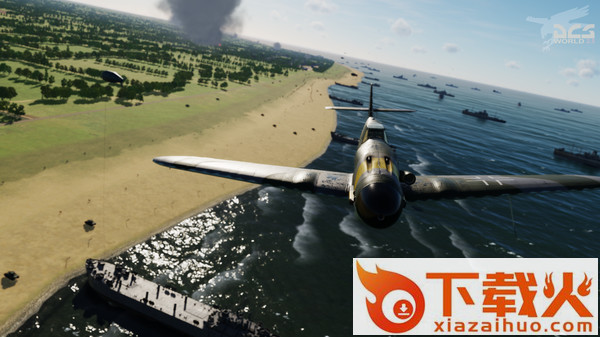 DCS World官方版 v2.7 电脑版 截图1